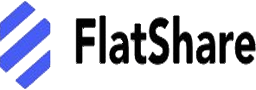 FlatShare logo