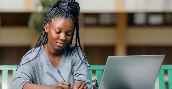 Five Things You About Education.