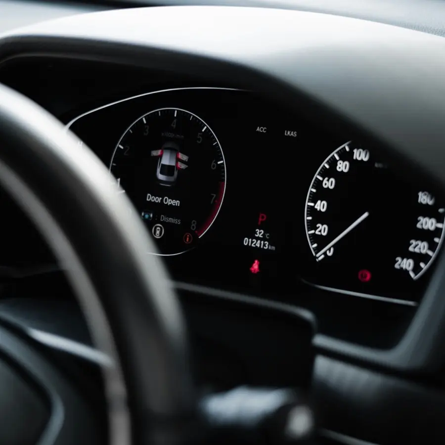 Automotive industry solutions by SmartTech Solutions
