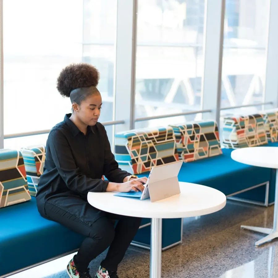 Education industry solutions by SmartTech Solutions