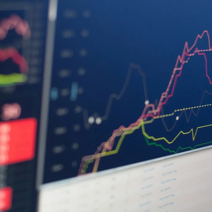 Finance industry solutions by SmartTech Solutions