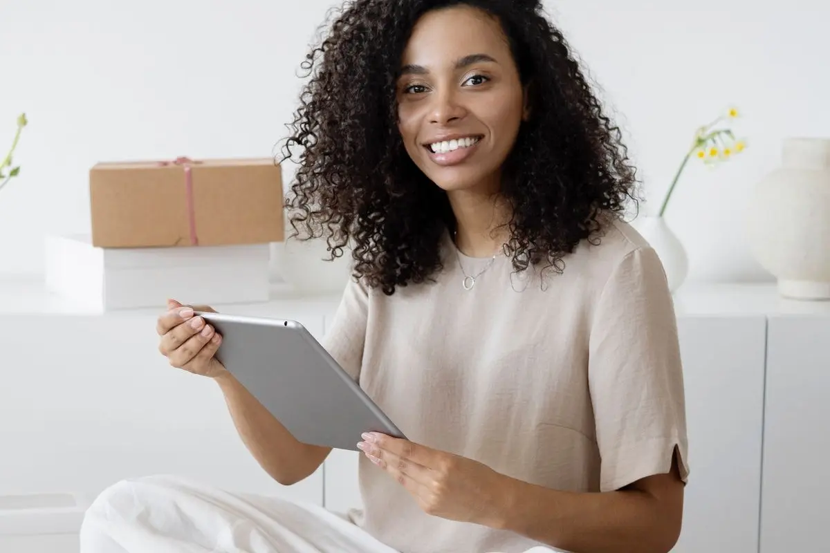 Ecommerce software development by SmartTech Solutions