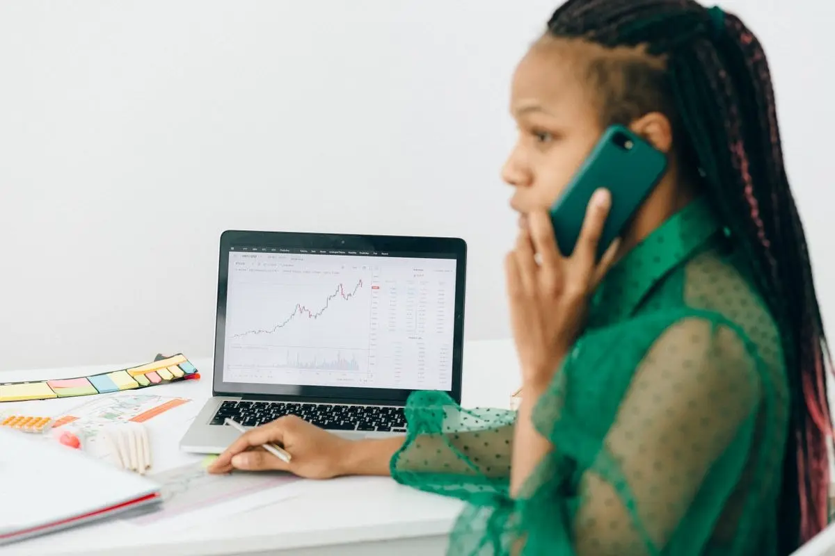 Finance software development by SmartTech Solutions