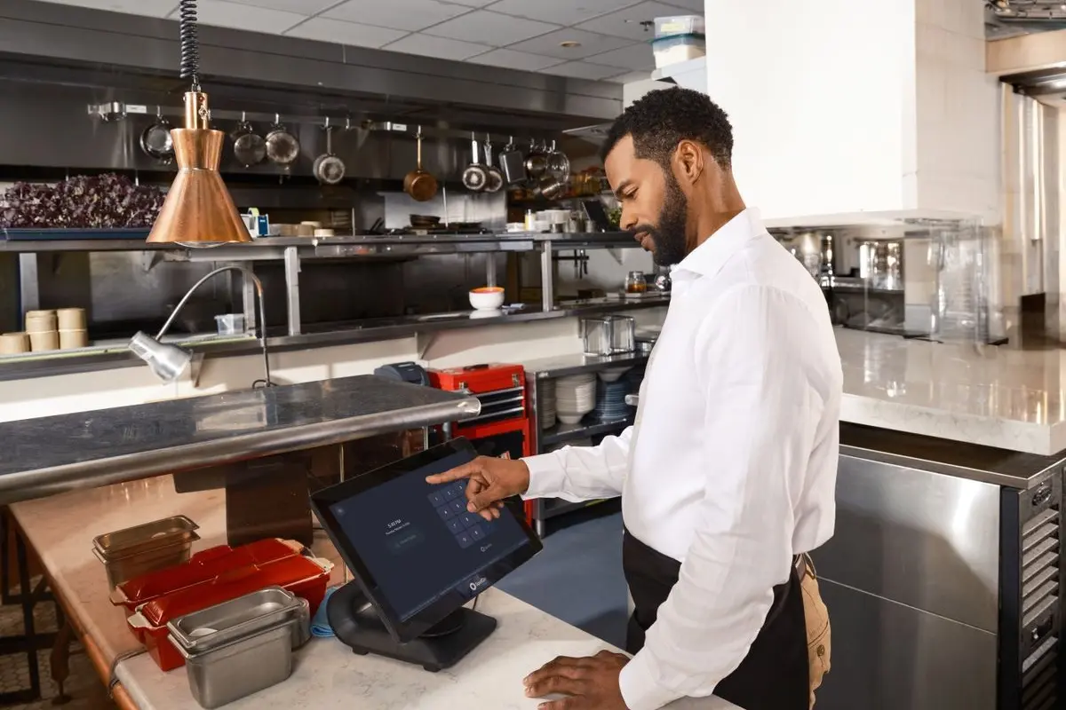 Food software development by SmartTech Solutions