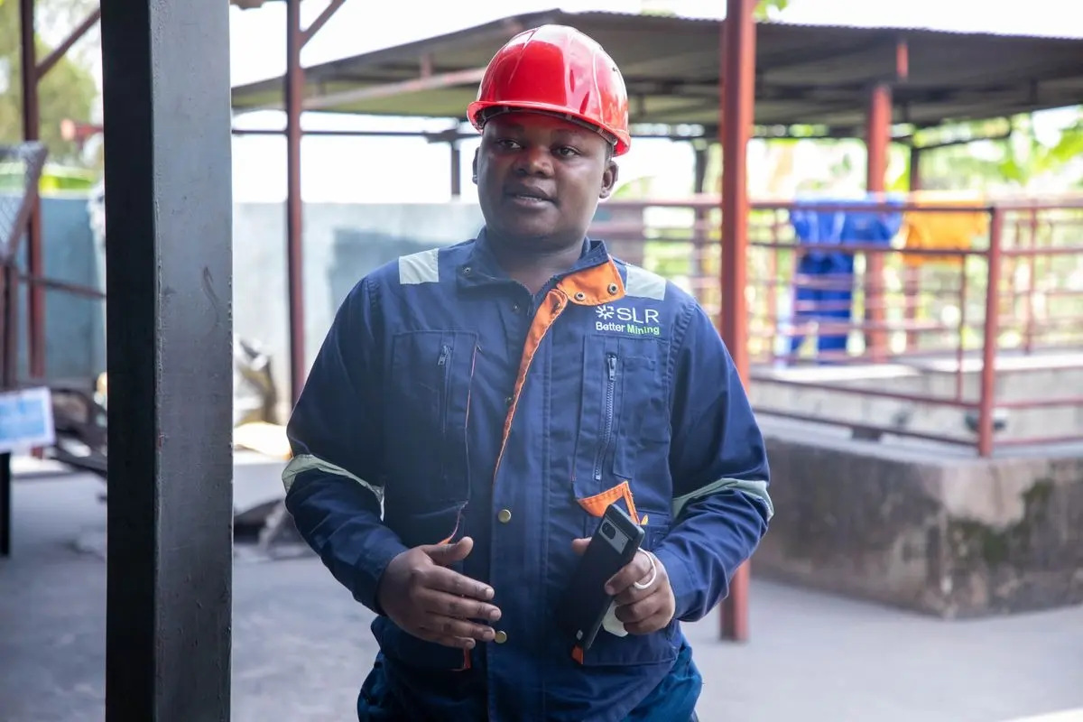 Manufacturing software development by SmartTech Solutions