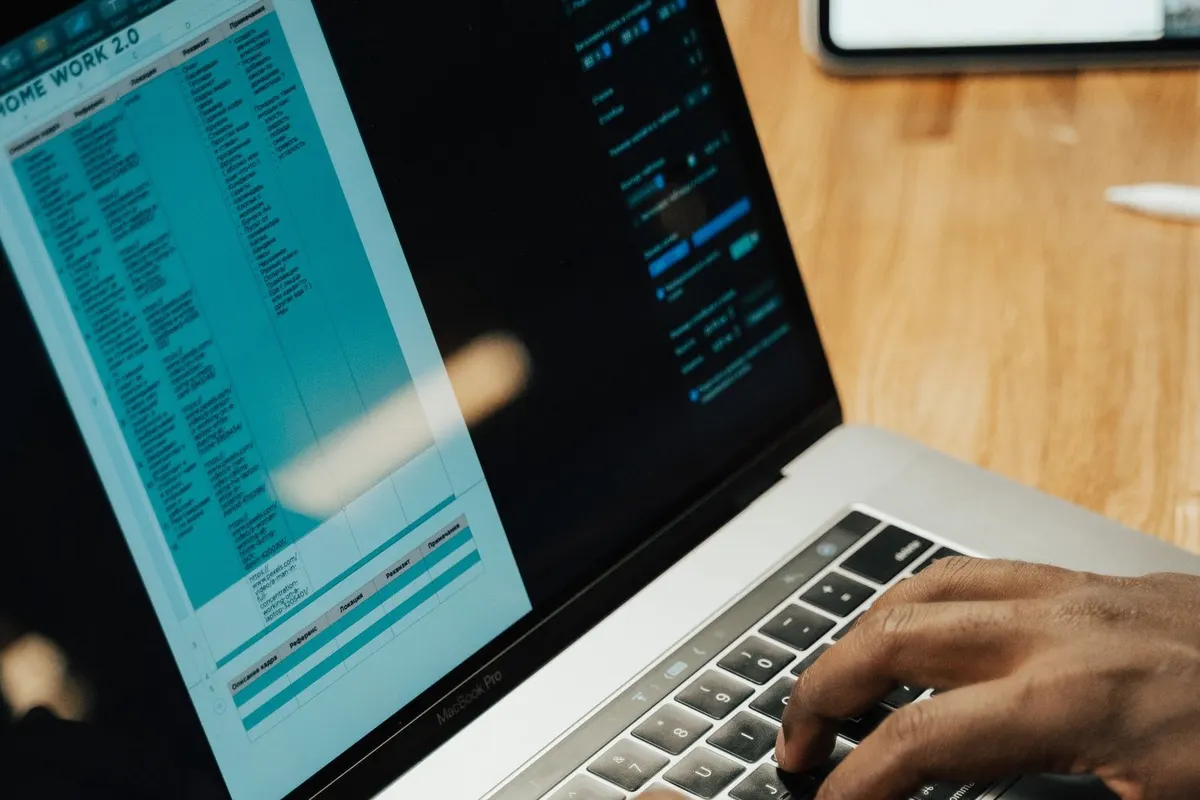 Microsoft Dynamics 365 Business Central interface