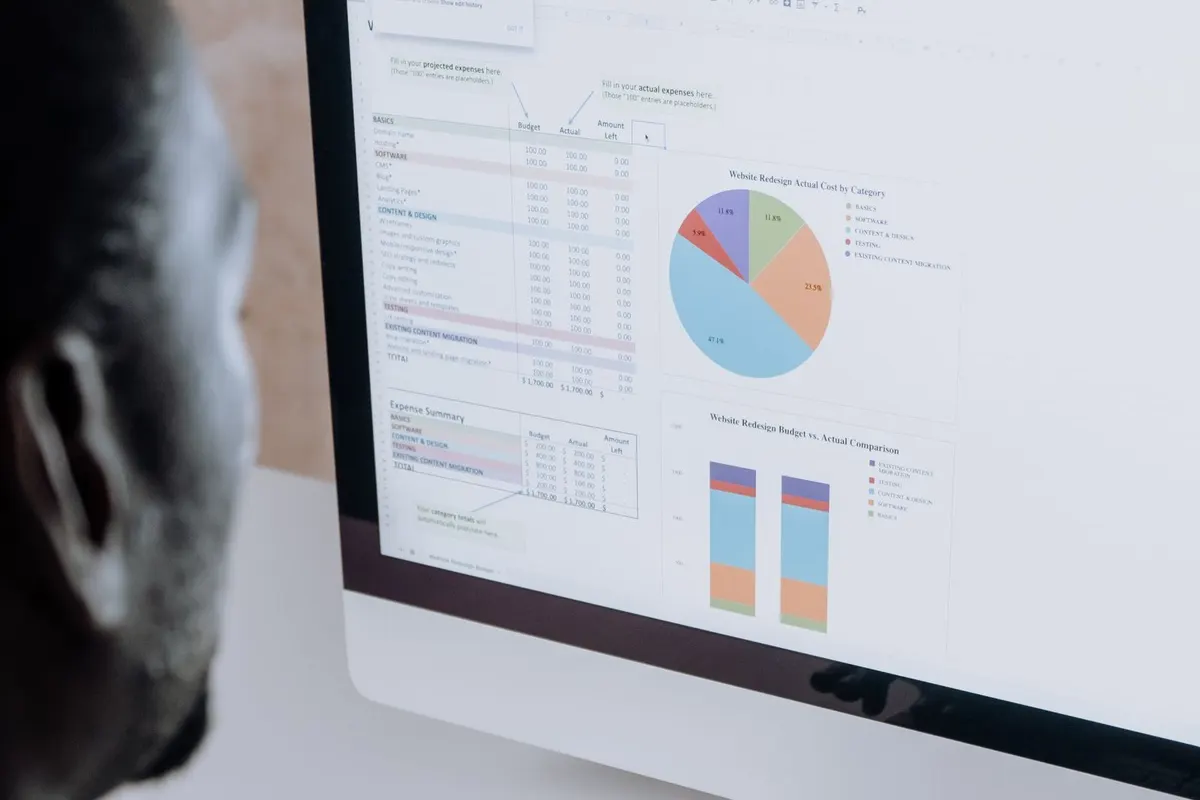 Oracle NetSuite interface