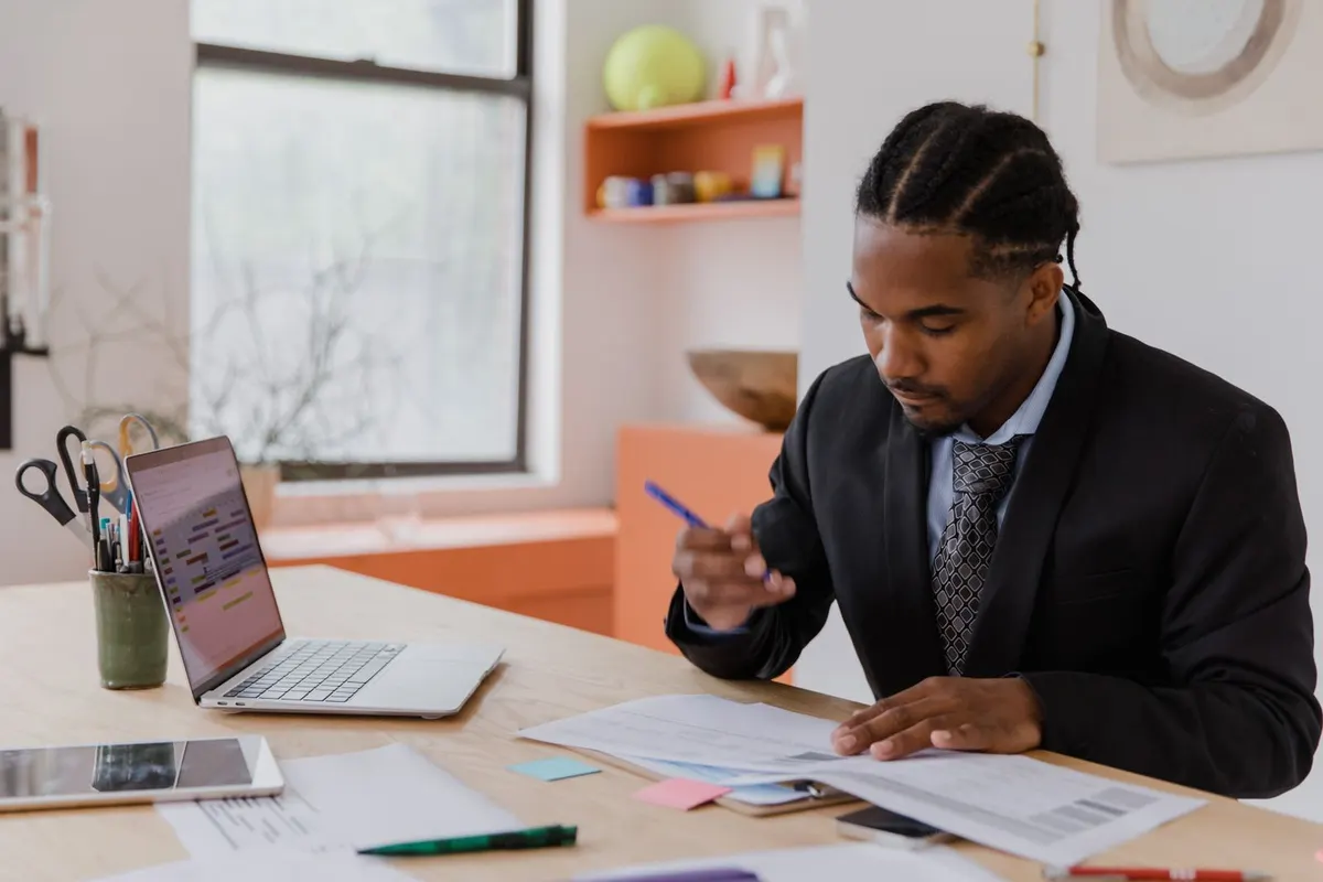 SAP Business One interface
