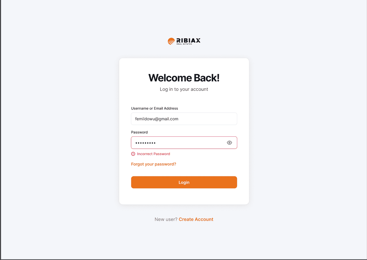 Authentication